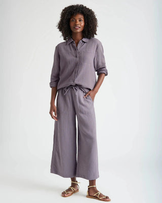 Splendid Kit Palazoo Pants - Taryn x Philip Boutique