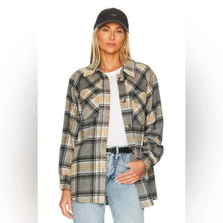 steve madden jacket