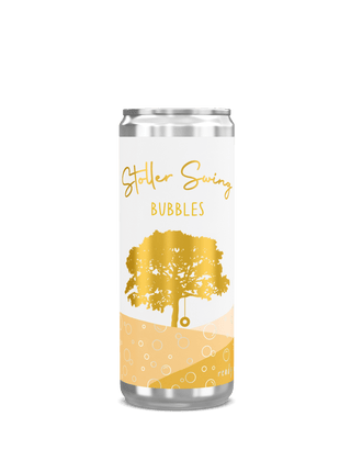 Stoller Swing Bubbles