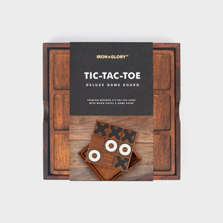 lk iagtic suck uk ltd usa tic tac toe wooden game