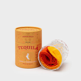 SUCK UK Ltd - USA - Tequila Socks on the Rocks