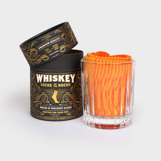 usa whiskey socks