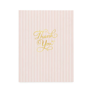 Sugar Paper - Thank You Box | 12 Assorted Thank You Cards