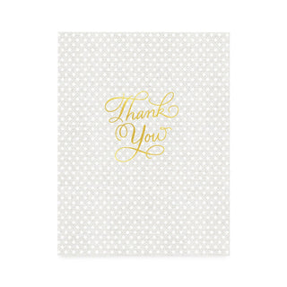 Sugar Paper - Thank You Box | 12 Assorted Thank You Cards
