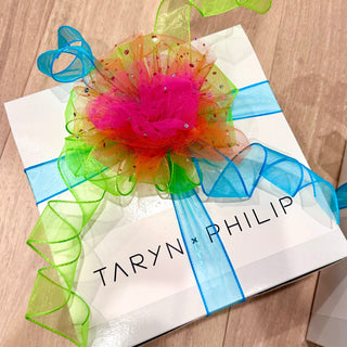 celebrating you happy birthday gift box