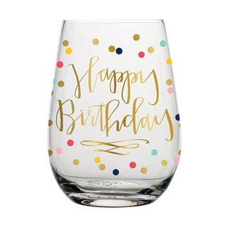 Celebrating You! Happy Birthday Gift Box - Wrapping Included