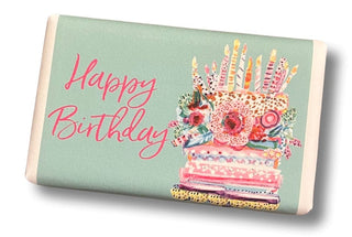 Celebrating You! Happy Birthday Gift Box - Wrapping Included