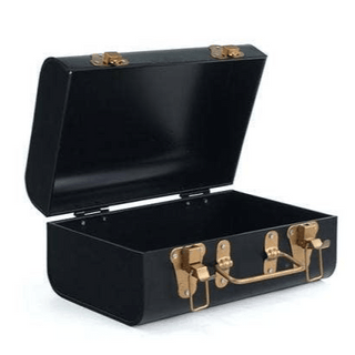 I’m Just Old Fashioned - Whiskey Lover’s Gift Box - Wrapping Included