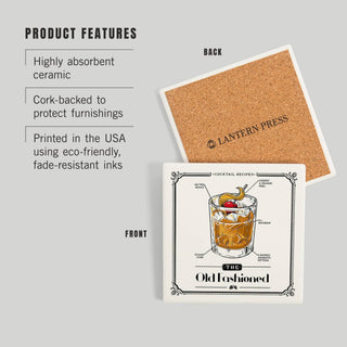 I’m Just Old Fashioned - Whiskey Lover’s Gift Box - Wrapping Included
