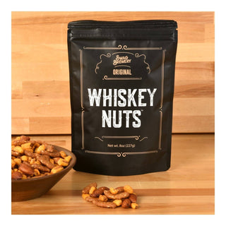 I’m Just Old Fashioned - Whiskey Lover’s Gift Box - Wrapping Included