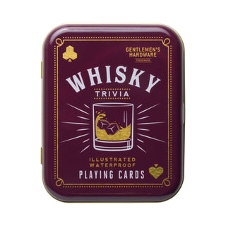 I’m Just Old Fashioned - Whiskey Lover’s Gift Box - Wrapping Included