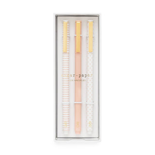 Notes With Love Gift Box - Wrapping Included