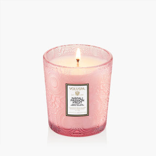 Voluspa Nāpali Passion Fruit Candle