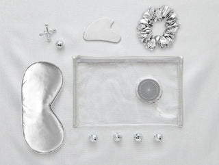 Self Care Pamper Gift Box - Wrapping Included