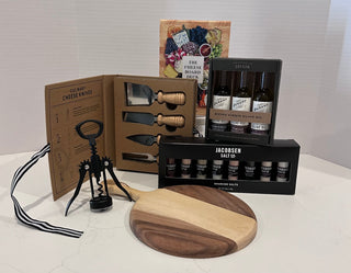 taryn x philip gift box