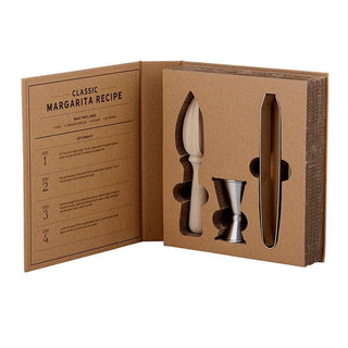 Tacos and Margs, Not Just for Tuesdays Gift Box - Wrapping Included