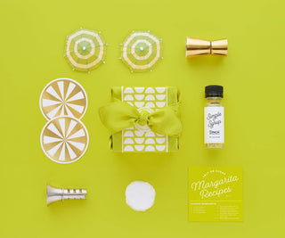 Tacos and Margs, Not Just for Tuesdays Gift Box - Wrapping Included