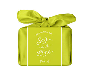 Tacos and Margs, Not Just for Tuesdays Gift Box - Wrapping Included