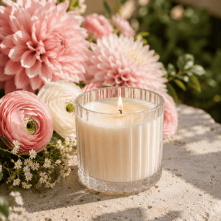 Venus Bloom Scented 14oz Candle