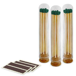 4 matches mini cloche colors