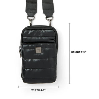 Think Royln - Buzz Me Designer Crossbody Bag