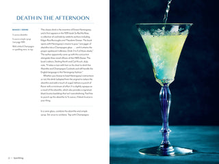 Union Square & Co. - Sparkling: Champagne & Sparkling Cocktails for Any Occasion