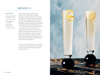Union Square & Co. - Sparkling: Champagne & Sparkling Cocktails for Any Occasion
