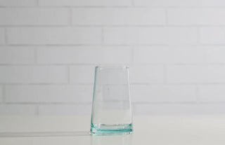 Moroccan Cone Glassware