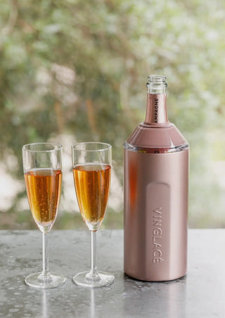 Vinglacé Wine & Champagne Chiller 