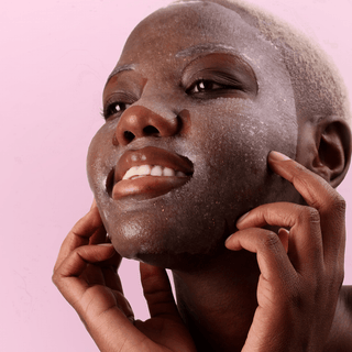 Vitamasques - Multivitamin Mask