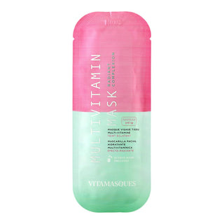 Vitamasques - Multivitamin Mask
