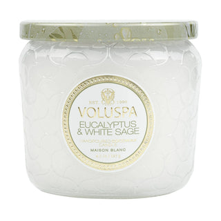 Voluspa Wildflowers Candle