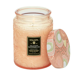  Watermelon Small Jar Candle