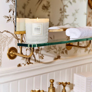 Voluspa Vanilla Sunday Candle