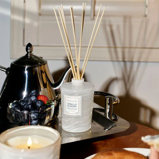 Voluspa Vanilla Sunday Reed Diffuser