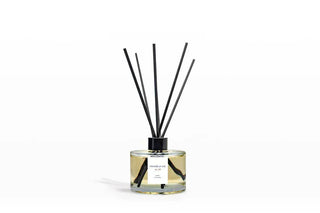 Voyage et Cie: Maison Parfum Reed Diffuser • 3 Scents