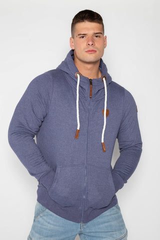 Wanakome Zeus Hoodie Walk On The Wild Side - Men's - Taryn x Philip Boutique