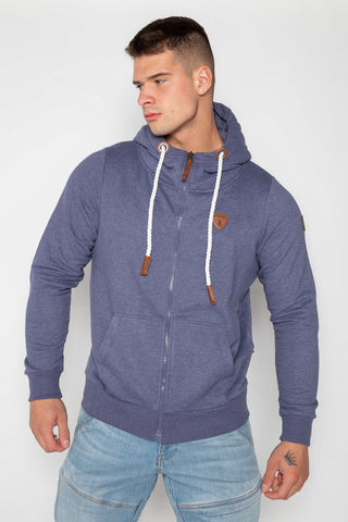 Wanakome Zeus Hoodie Walk On The Wild Side - Men's - Taryn x Philip Boutique