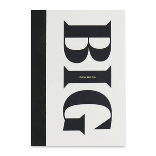 Wit & Delight Big Idea Sketchbook.