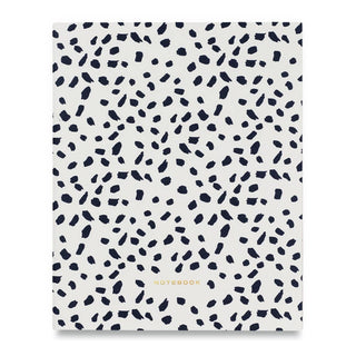 Wit & Delight - Notebook - Brush Strokes