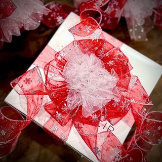 Gift Wrapping