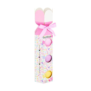 Sweetea Bath Bomb Fizzer Cracker Gift Set (3 x 180g) - Taryn x Philip Boutique