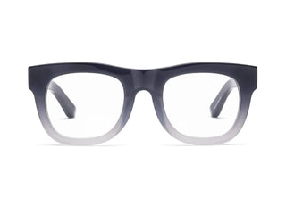 CADDIS D28 | Reading Glasses in Dolphin - Taryn x Philip Boutique