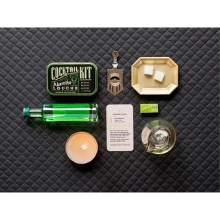 Absinthe Cocktail Kit - Taryn x Philip Boutique