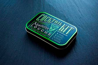 Absinthe Cocktail Kit - Taryn x Philip Boutique