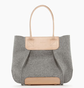 Graf Lantz Frankie Merino Wool Felt Petite - Taryn x Philip Boutique