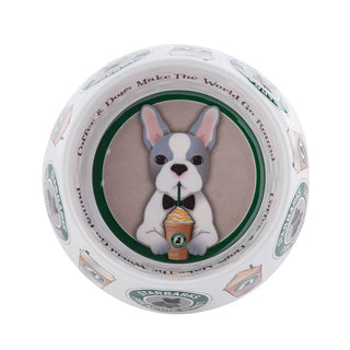 Starbarks Dog Bowl - Taryn x Philip Boutique