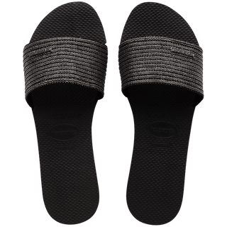 Havaianas You Malta Metallic Sandals - Taryn x Philip Boutique