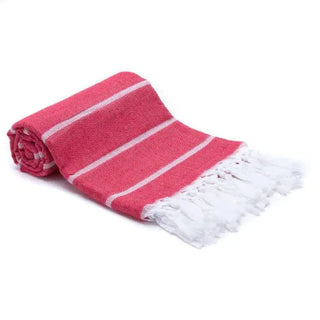 Capri Turkish Beach Towel - Taryn x Philip Boutique