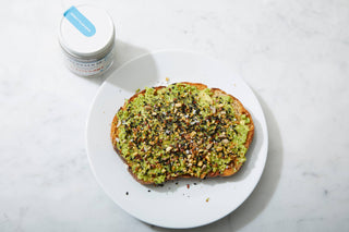 Everything Bagel Seasoning - Loveski x JSC - Taryn x Philip Boutique